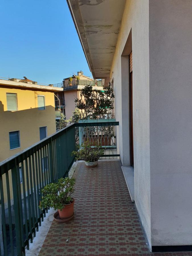 Blue Daisy Apartment Rapallo Exterior photo