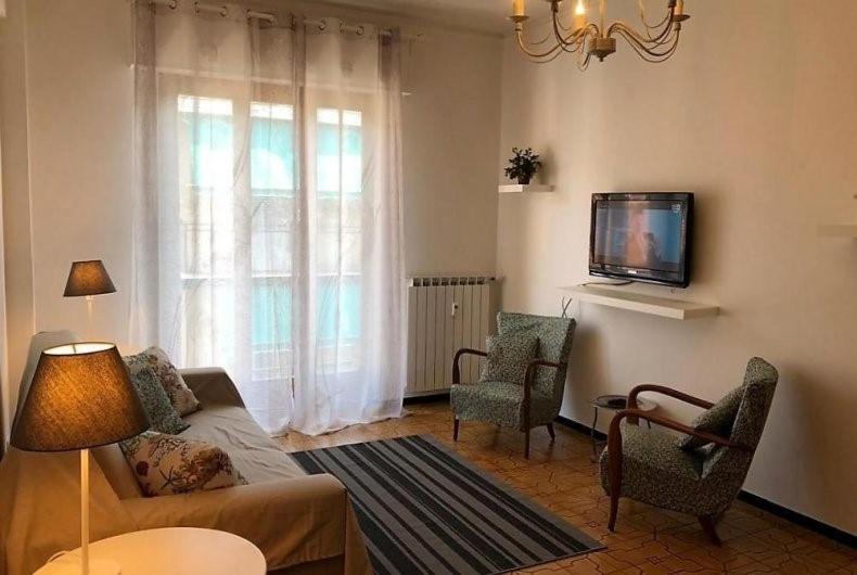 Blue Daisy Apartment Rapallo Exterior photo