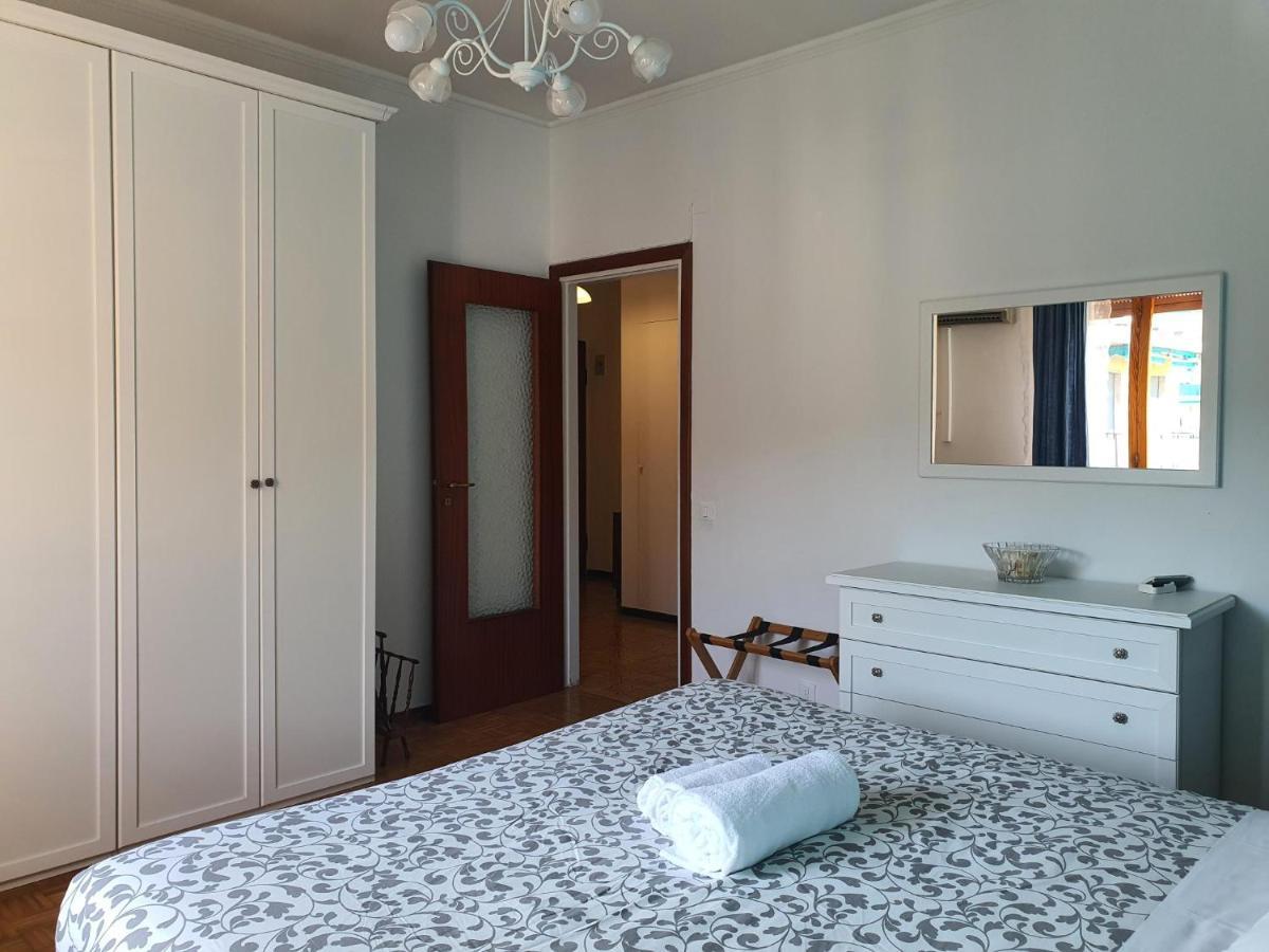 Blue Daisy Apartment Rapallo Exterior photo