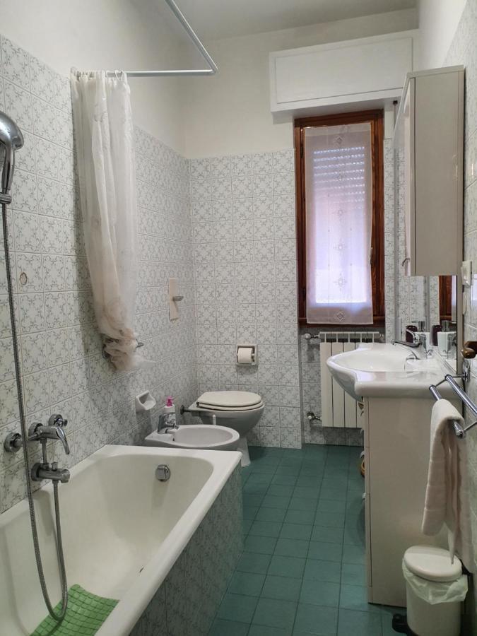Blue Daisy Apartment Rapallo Exterior photo